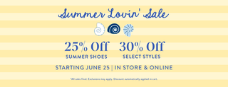 Sale