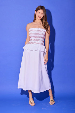 Caroline Dress