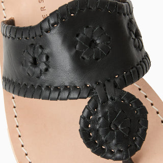 Jacks Flat Sandal