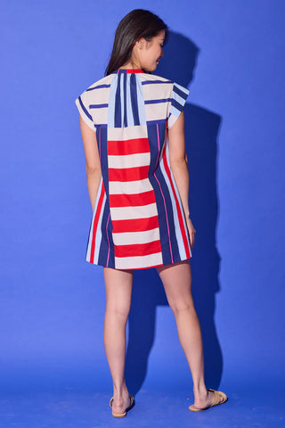 Tucker Dress