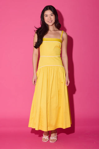 Riley Dress
