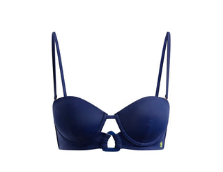 Push Up Bikini Top