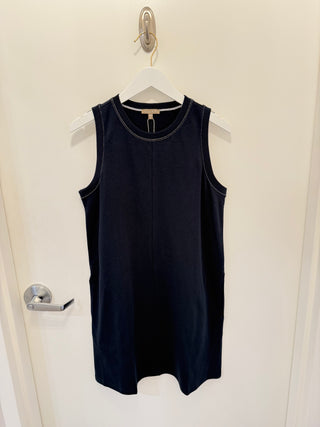 Center Seam Tank Dress
