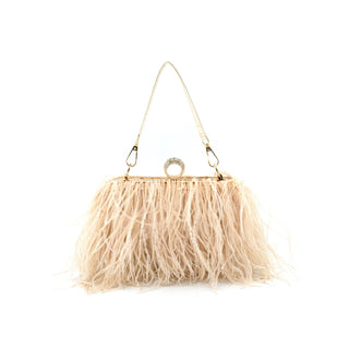 Hampton Shoulder Clutch