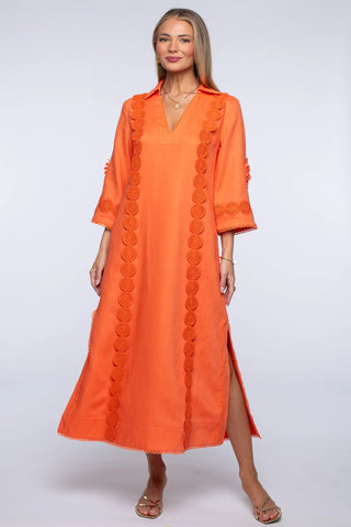 Talia Dress