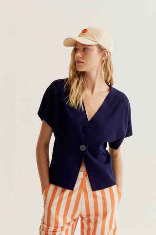 Day-To-Day Cardigan