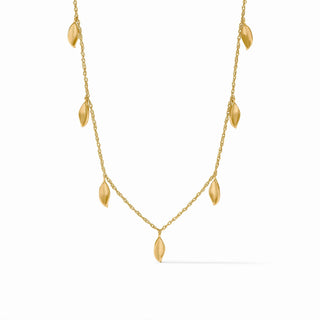 Willow Delicate Charm Necklace