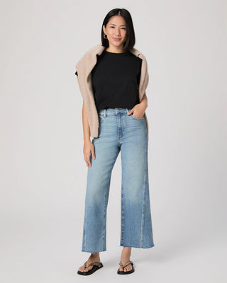 Anessa W/Twisted Outseam Panel