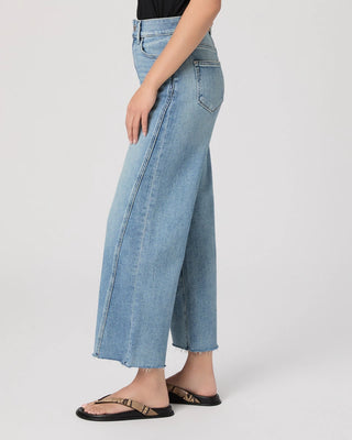 Anessa W/Twisted Outseam Panel