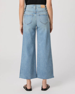 Anessa W/Twisted Outseam Panel