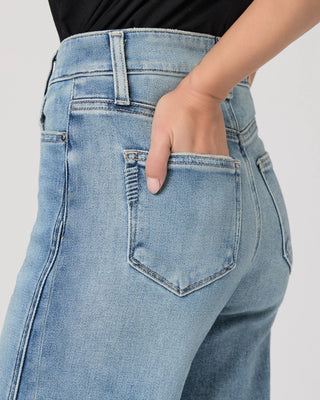 Anessa W/Twisted Outseam Panel