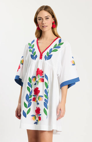 Naomi Long Dress