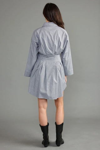 Parker Dress