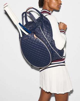 Doubles Tennis Convertible Backpack