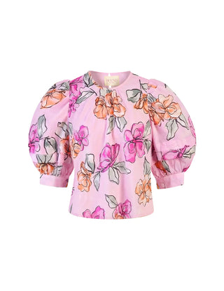 Lilly Top
