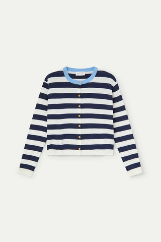 Cruise Cardigan