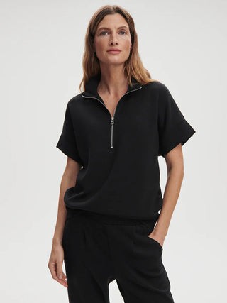 Ritchie Short Sleeve Sweat