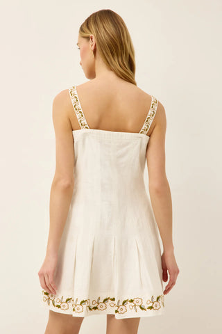 Logan Dress