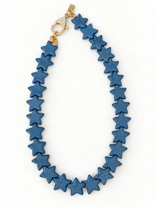 Star Necklace - Large