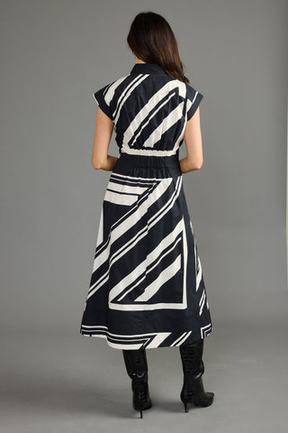 Rosalie Dress