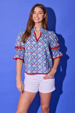 Lottie Top