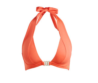 Halter Bikini Top
