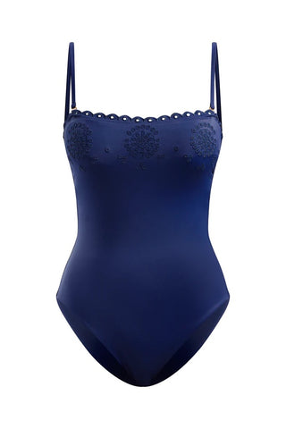 Broderie Swimsuit