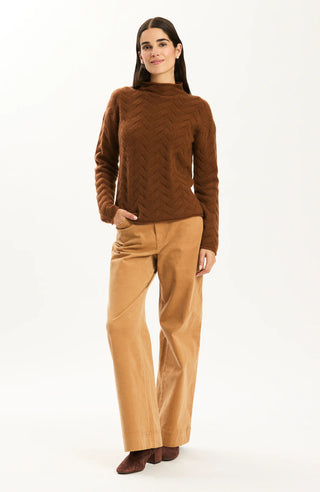 Scottie Corduroy Pant