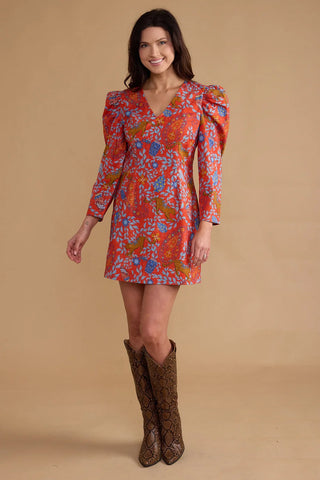 Emily Dress