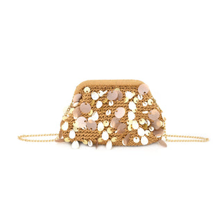 Mermaid Clutch