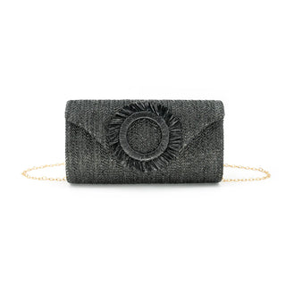Halo Clutch