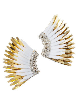 Mini Madeline Earrings