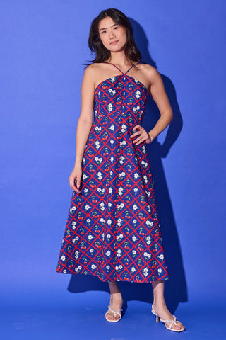 Karin Dress