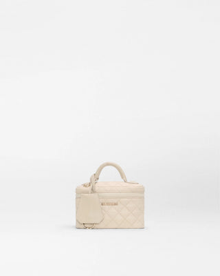 Metro Train Case Crossbody