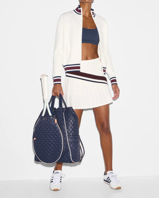 Doubles Tennis Convertible Backpack