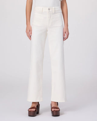 Anessa 31" Front Yoke Stitch Thru Pocket
