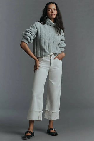 Sasha Ankle Wide Cuff