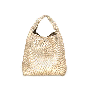 Woven Tote