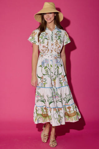 Rachel Dress