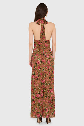 Samara Maxi Dress