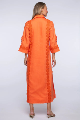 Talia Dress