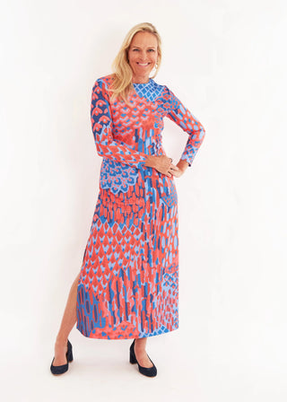 Ashton Dress