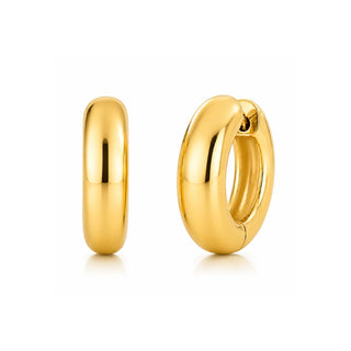 Auden Huggie Hoop Earring