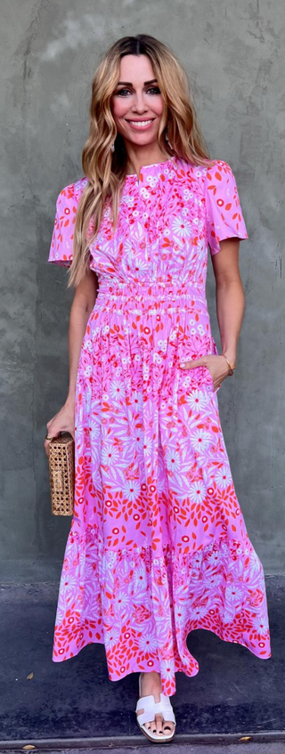 Eloise Dress