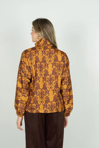Long Sleeve Poppy