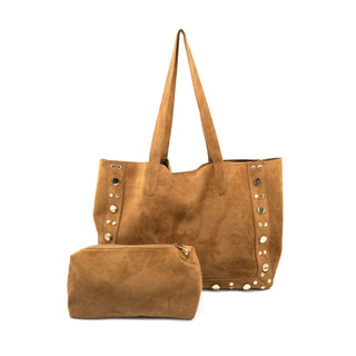 Stud Tote
