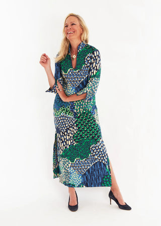 Rollins Dress