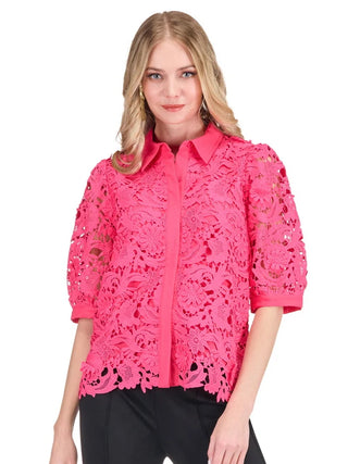Lace Blouse