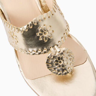 Jacks City Heel