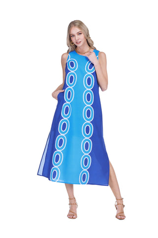 Column Dress